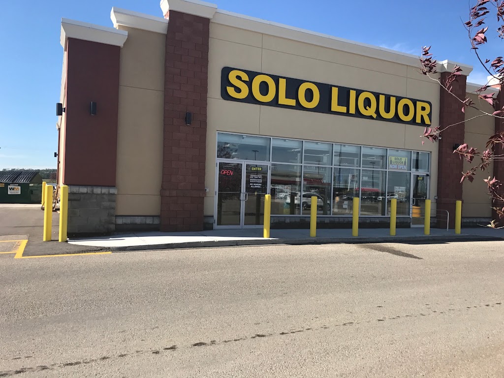 ACE Liquor Discounter | 62 Thevenaz Ind. Trail Unit J8) #810, Sylvan Lake, AB T4S 0B6, Canada | Phone: (403) 887-7183