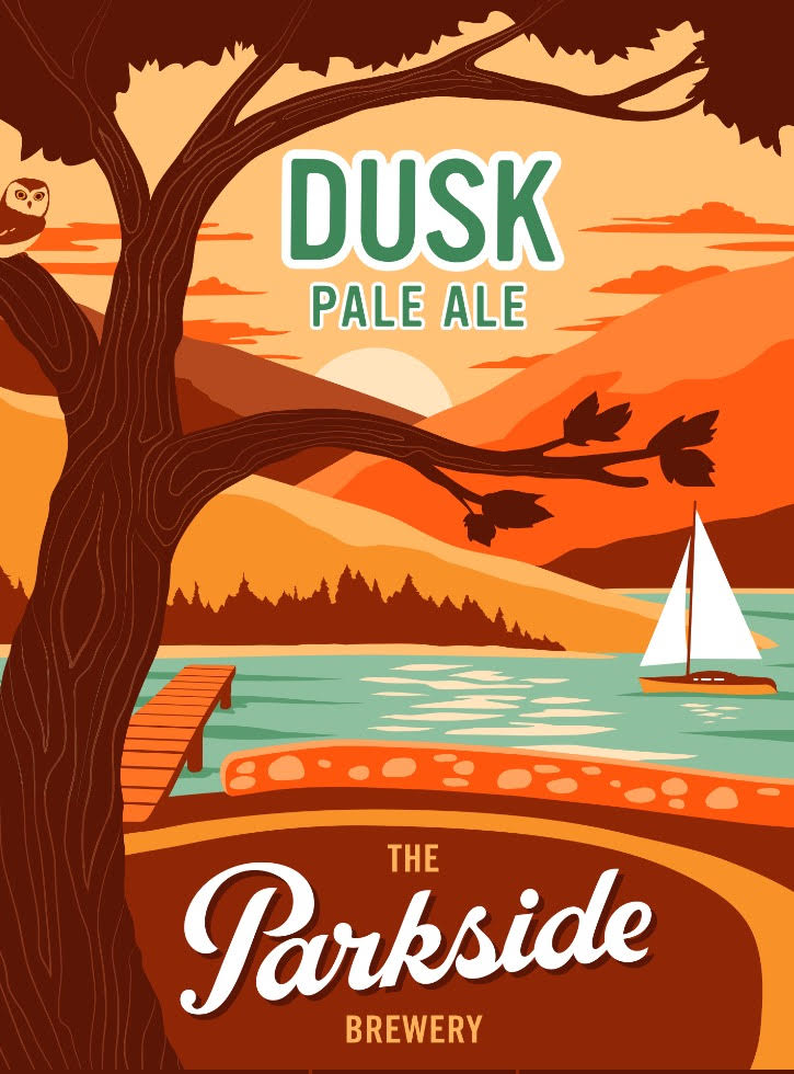 The Parkside Brewery | 2731 Murray St, Port Moody, BC V3H 1X1, Canada | Phone: (604) 492-2731