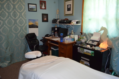 South Shore Massage Therapy | 128 Martins Point Rd, Mahone Bay, NS B0J 2E0, Canada | Phone: (902) 531-2191