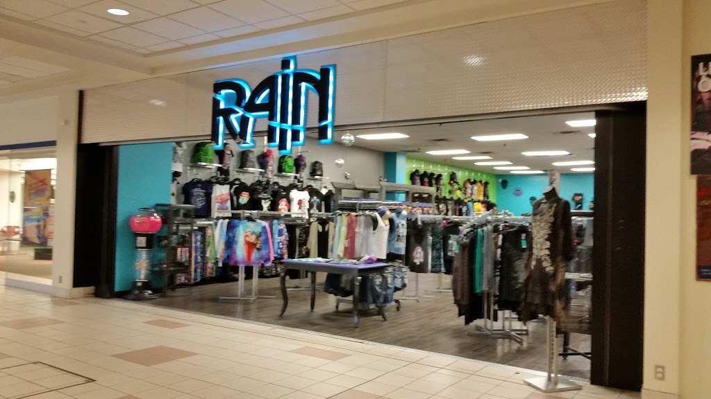 Rain Clothing and Fashion Accessories Inc | 106, 1 Bonnie Doon Shopping Center Northwest, Edmonton, AB T6C 4E3, Canada | Phone: (587) 524-7900