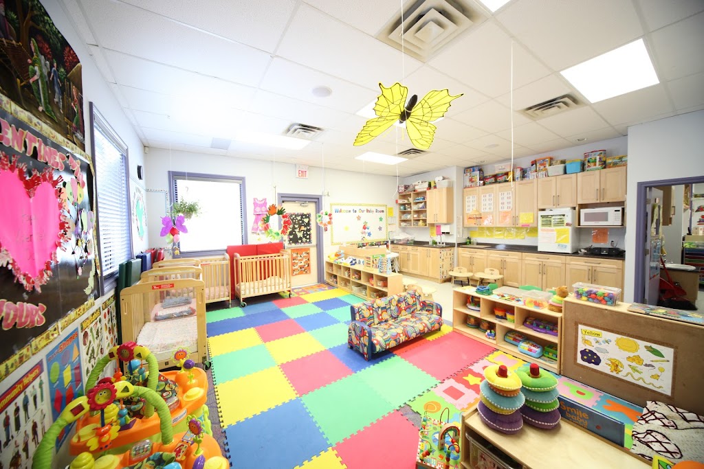 Sunshine Academy Day Care and Out of School Care | 4206 66 St NW, Edmonton, AB T6K 4A2, Canada | Phone: (780) 395-0134