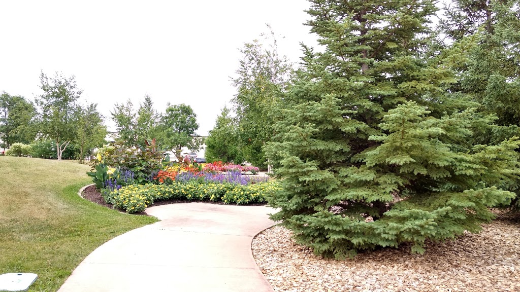 HELENA LOEWEN GARDEN | 255 Elmdale St, Steinbach, MB R5G 0C9, Canada