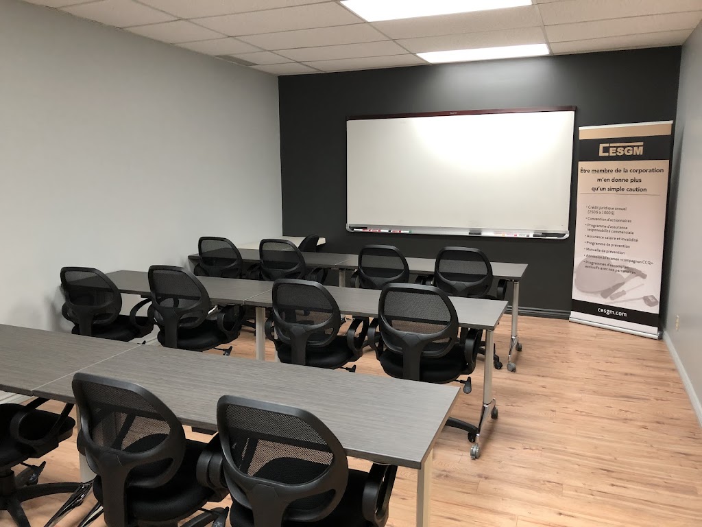 Corporation Entrepreneurs Specialized Du Grand Montréal | 17380 Rue de la Paix, Mirabel, QC J7J 1B3, Canada | Phone: (450) 430-3548