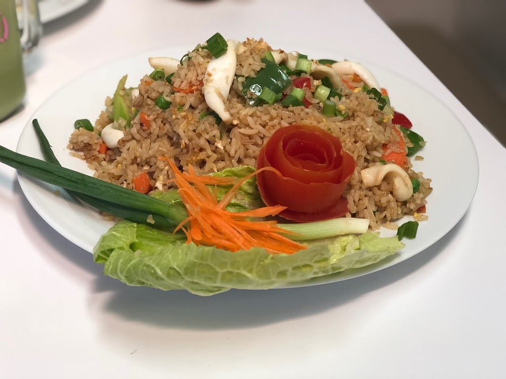 Thailand Foods 1619 | 617 Selkirk Ave, Winnipeg, MB R2W 2N2, Canada | Phone: (204) 504-6311