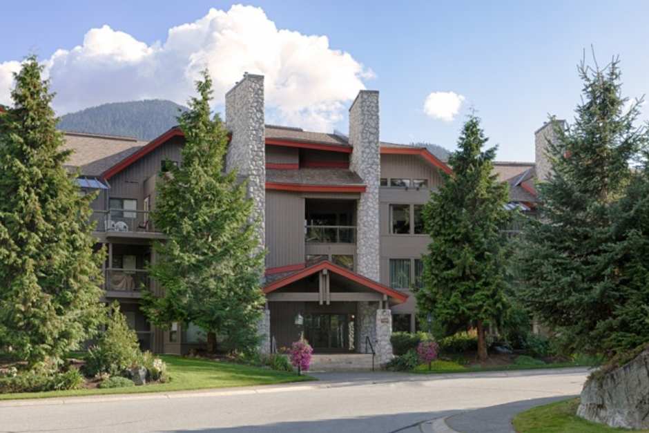 Greyhawk - Whistler Premier | 3317 Ptarmigan Pl, Whistler, BC V0N 1B3, Canada | Phone: (888) 621-1177