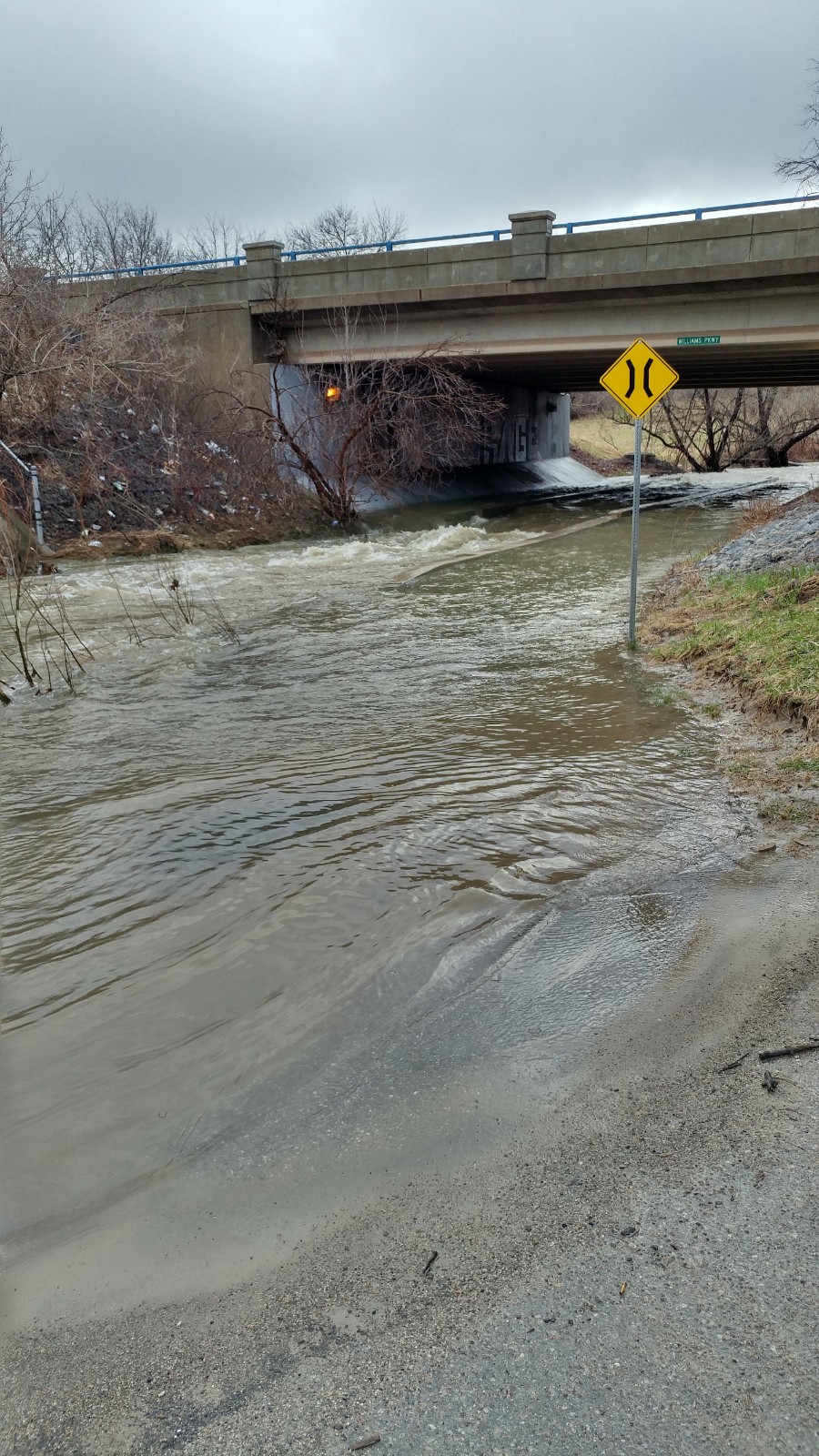 Calvert Park | Etobicoke Creek Trail, Brampton, ON L6V 3A8, Canada