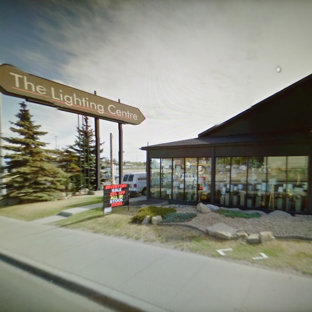 The Lighting Centre | 3500 Blackfoot Trail SE, Calgary, AB T2G 2Y8, Canada | Phone: (403) 245-3396
