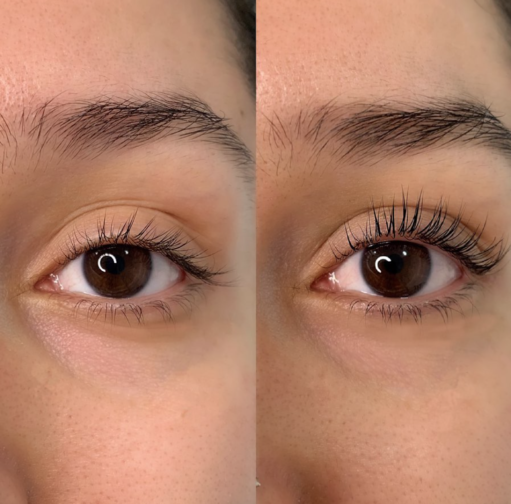 Lash Bar by Mari | 17 Zorra St, Etobicoke, ON M8Z 0C8, Canada | Phone: (647) 466-5255