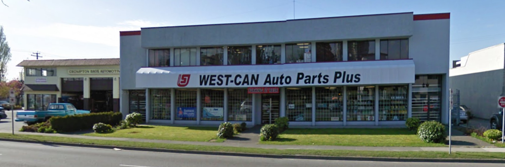 West Can Auto Parts | 5140 Imperial St, Burnaby, BC V5J 1E2, Canada | Phone: (604) 434-7707