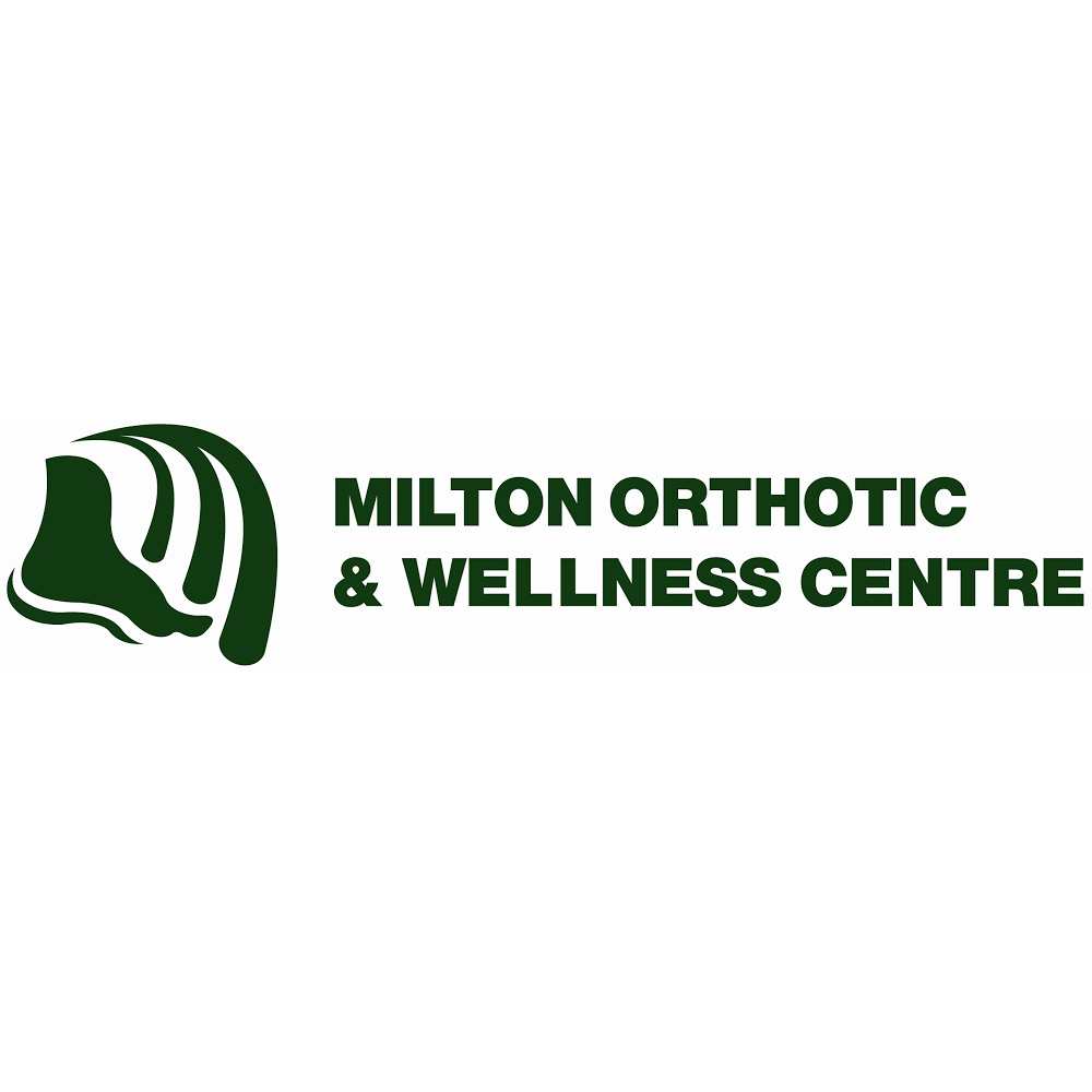 Milton Orthotic & Wellness Centre | 1009 Maple Ave #3n, Milton, ON L9T 0A5, Canada | Phone: (905) 864-0555