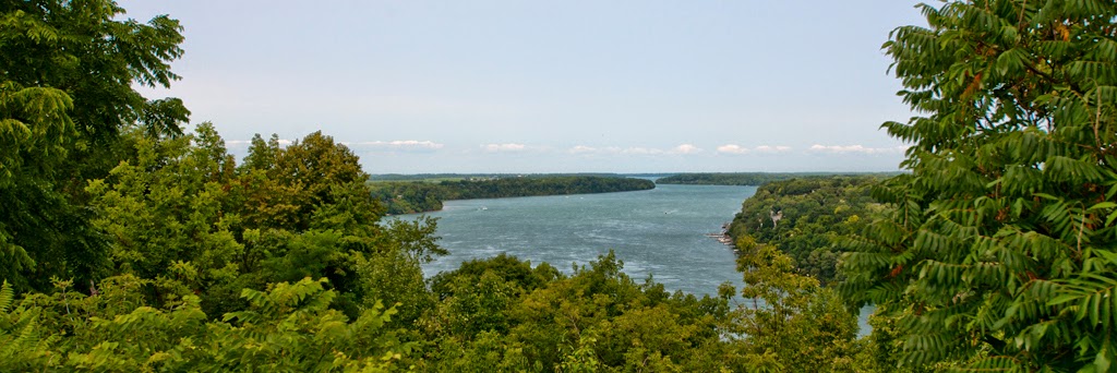 Queenston Heights National Historic Site | 14184 Niagara Pkwy, Queenston, ON L0S 1L0, Canada