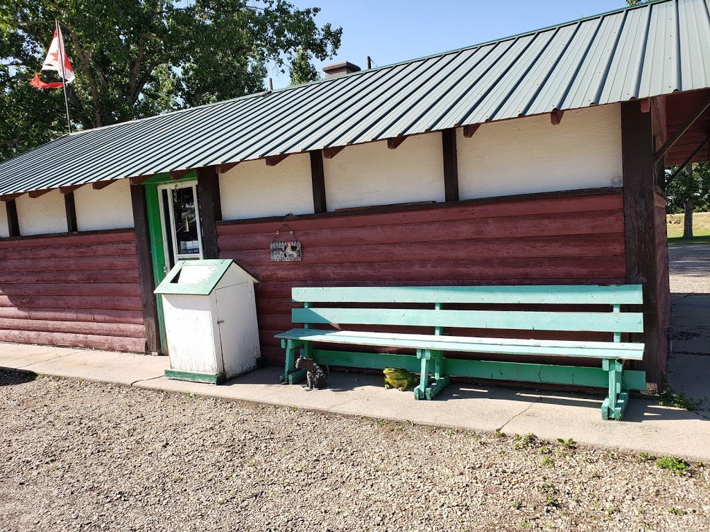 Beiseker Campground | 485 4 Ave, Beiseker, AB T0M 0G0, Canada | Phone: (403) 888-9730