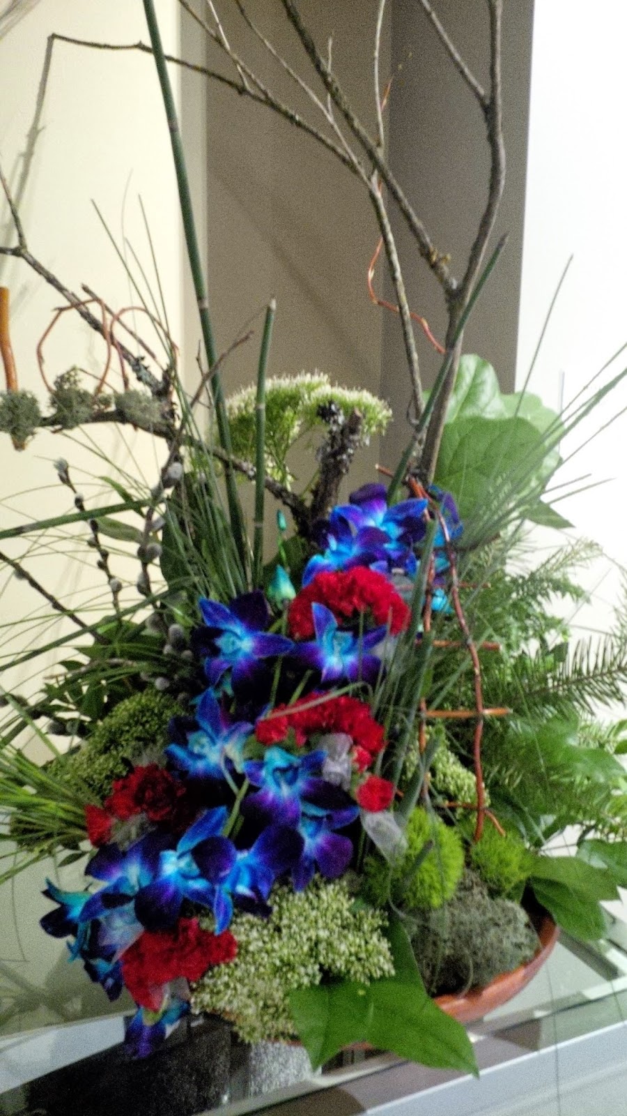 The Floral Revelry Florist | 1755 Langan Ave, Port Coquitlam, BC V3C 1K8, Canada | Phone: (604) 941-6563