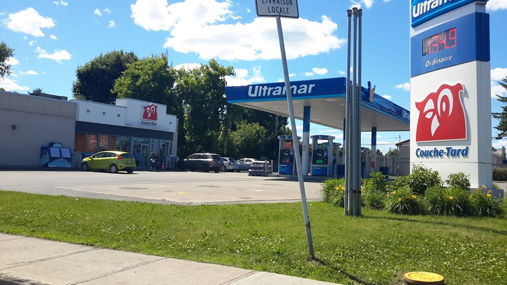 Ultramar | 5699 Grande Allée, Brossard, QC J4Z 3G3, Canada | Phone: (450) 445-6683