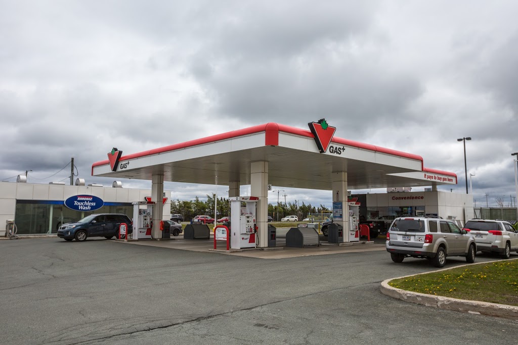 Canadian Tire Gas+ - St. Johns - Mount Pearl | 8 Merchant Dr, Mount Pearl, NL A1N 5J5, Canada | Phone: (709) 368-6980