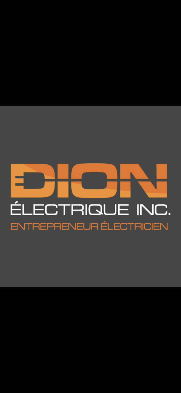 Dion Électrique inc. | 104 Rue Trudeau, Châteauguay, QC J6J 1M5, Canada | Phone: (514) 778-3711