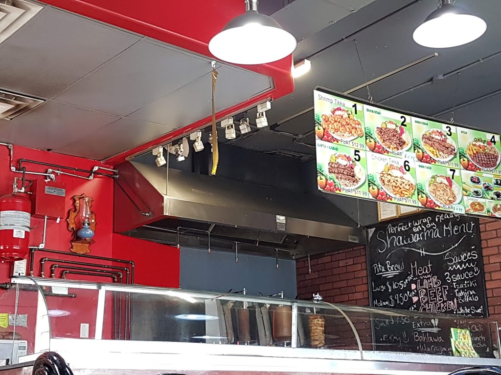 Shawarma Donair | 234 Primrose Dr, Saskatoon, SK S7K 6Y6, Canada | Phone: (306) 933-3980