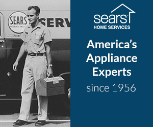 Sears Appliance Repair | 6929 Williams Rd, Niagara Falls, NY 14304, USA | Phone: (716) 462-6542