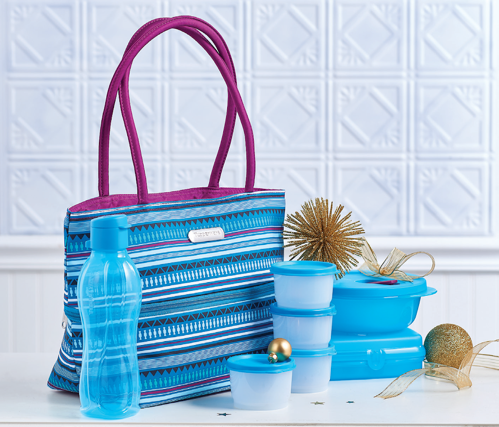 Brigitte Leader Tupperware | 408-915 Rue des Blés, Sherbrooke, QC J1E 3J8, Canada | Phone: (819) 238-5138