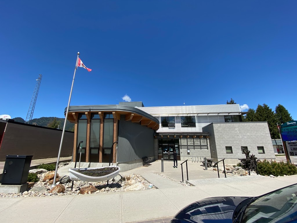 Sicamous Town Office | 446 Main St, Sicamous, BC V0E 2V0, Canada | Phone: (250) 836-2477