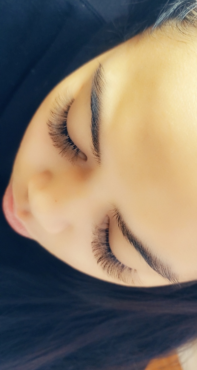 Lash it out-by Ira Elena | Rue Davignon, Dollard-des-Ormeaux, QC H9B 1Y4, Canada | Phone: (514) 924-0496