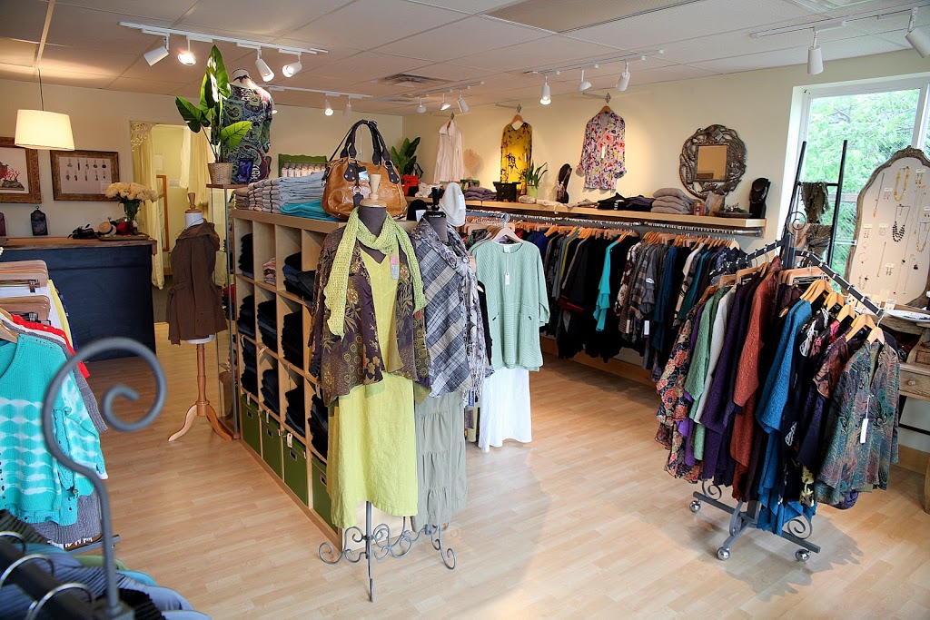 Siren Boutique | 269 Main St, Eastsound, WA 98245, USA | Phone: (360) 317-6958