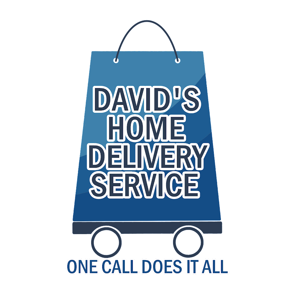 Davids Home Delivery Service | 273 Moilliet St, Parksville, BC V9P 2T1, Canada | Phone: (250) 954-9233