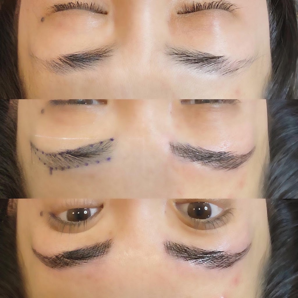 Pine Brows - Whistler Microblading | 7019 Nesters Rd, Whistler, BC V0N 1B7, Canada | Phone: (778) 793-5228