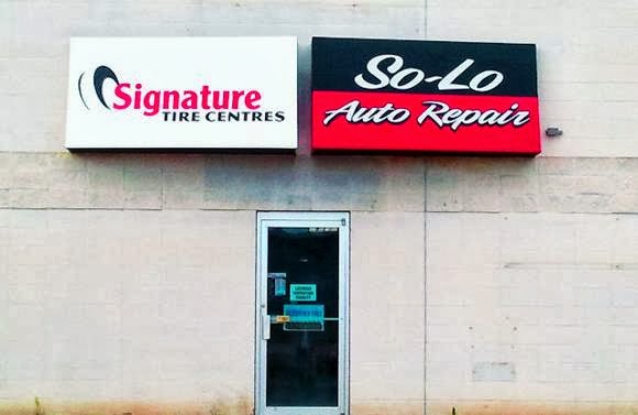 So-Lo Auto Repair | 469 South Ave, Spruce Grove, AB T7X 3B5, Canada | Phone: (780) 962-4478