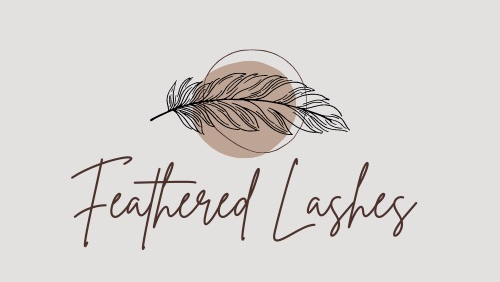 Feathered Lashes | Grieve Rd, Comox-Strathcona B, BC V9J 1S7, Canada | Phone: (250) 218-6750