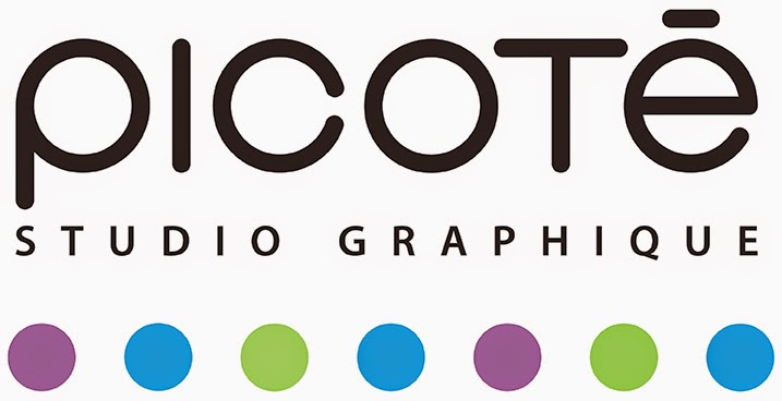 Picoté studio graphique | 1841 Rue Roland-Marcoux, Saint-Hubert, QC J3Z 1E4, Canada | Phone: (514) 831-8314