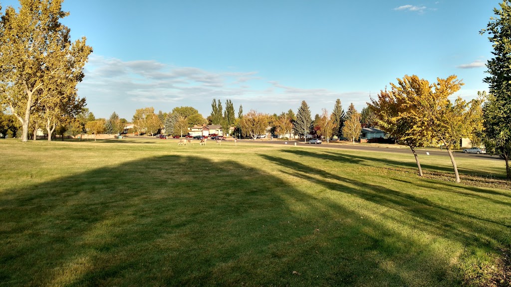 Nicholas Sheran Picnic Shelter | Nicholas Sheran Park, Coal Banks Trail, Lethbridge, AB T1K 3W3, Canada | Phone: (403) 320-3020