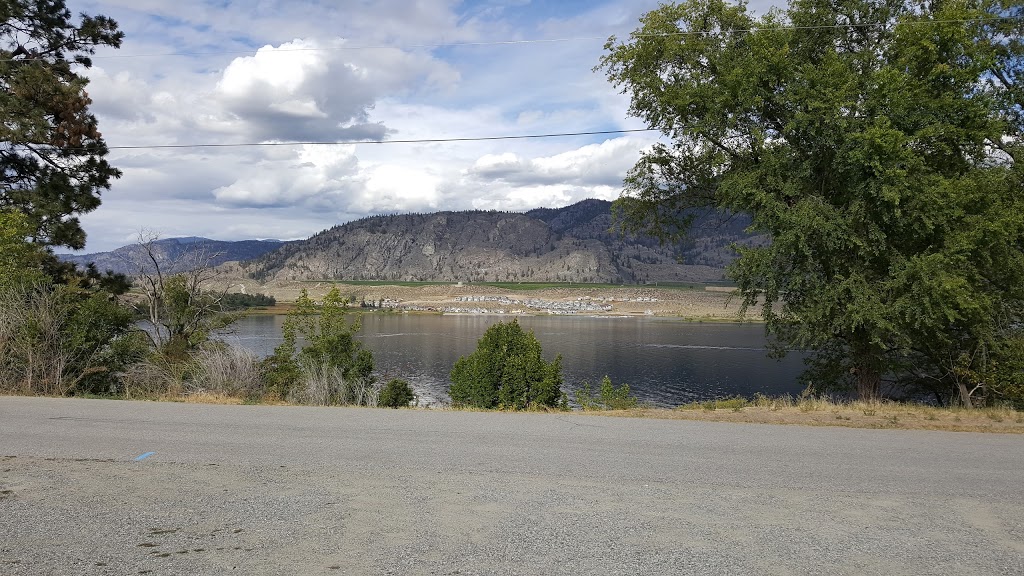 Inkaneep Point Resort | 16235 87 St, Osoyoos, BC V0H 1V2, Canada | Phone: (250) 495-6353