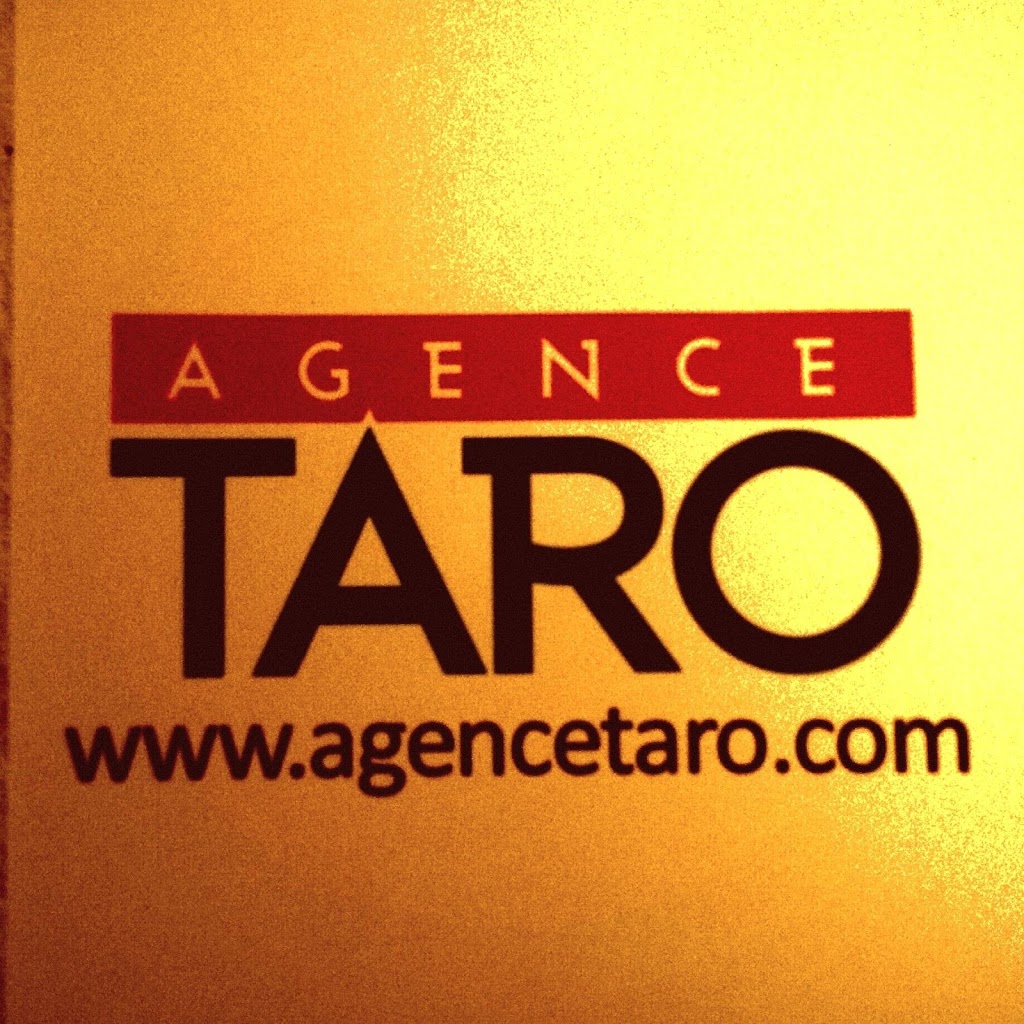 AGENCE TARO | 6650 Bd Couture #204, Saint-Léonard, QC H1P 3N4, Canada | Phone: (514) 892-3621