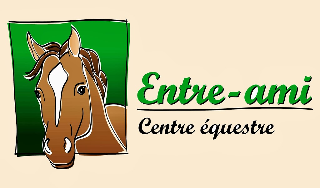 Equestrian Center Entre-Ami | 48 Chemin des Vingt, Saint-Mathieu-de-Beloeil, QC J3G 0E5, Canada | Phone: (450) 467-1264