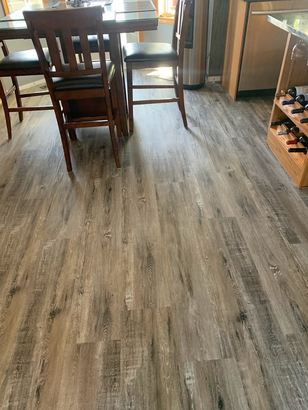 Cool & Clean Flooring Services | 388 Thyrza Burkitt Link N, Lethbridge, AB T1H 5M5, Canada | Phone: (403) 593-2246