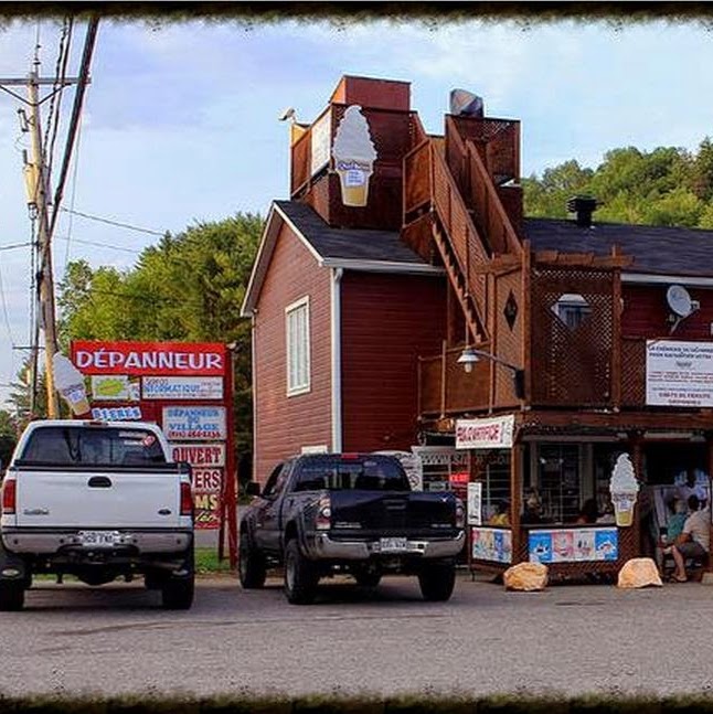 Dépanneur Du Village Val-Des-Bois | 482 QC-309, Val-des-Bois, QC J0X 3C0, Canada | Phone: (819) 454-2136