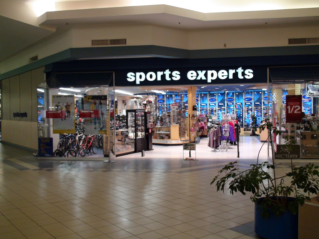 Sports Experts | 450 Boulevard Poliquin, Sorel-Tracy, QC J3P 7R5, Canada | Phone: (450) 746-1213