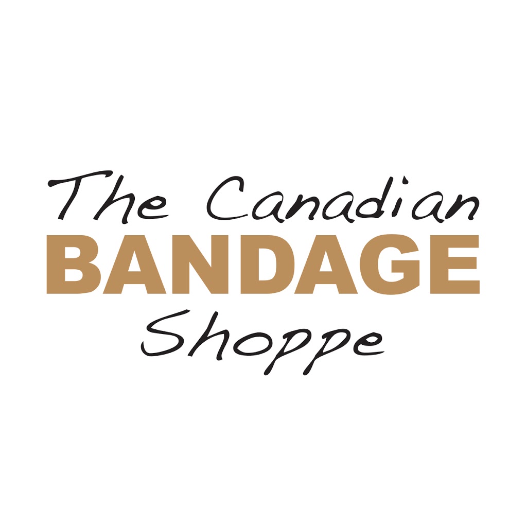 The Canadian Bandage Shoppe | Unit 5 - 1380 23rd Avenue, Regina, SK S4S 3S5, Canada | Phone: (306) 757-7173