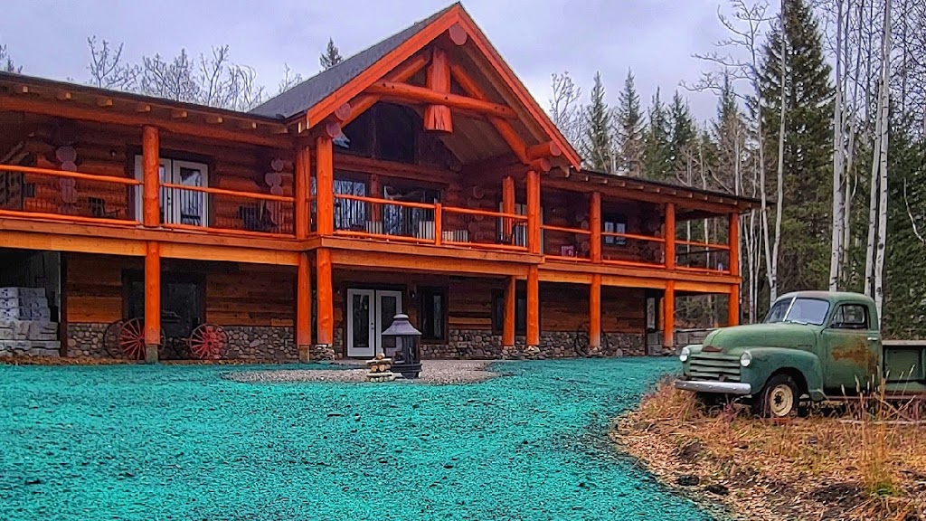 Calgary Lawn Solutions Landscaping & Hydroseeding | 48101 244 Ave W, Alberta T1S 4C5, Canada | Phone: (587) 899-8357