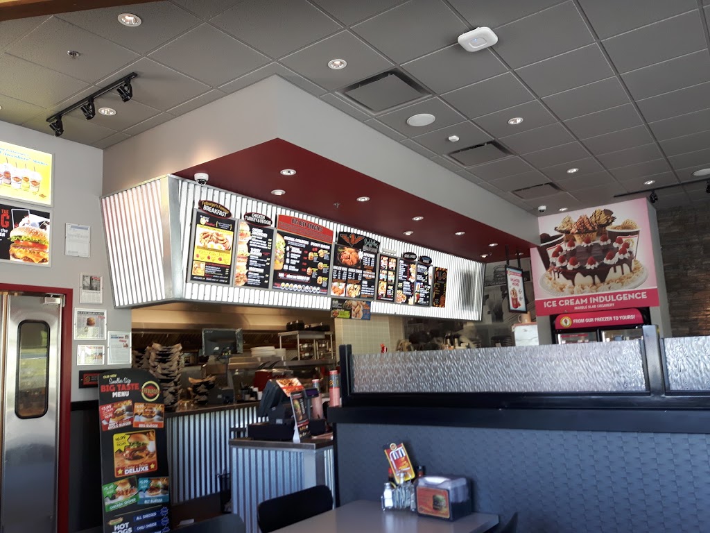 Fatburger | 31956 Lougheed Hwy #7, Mission, BC V2V 0C6, Canada | Phone: (604) 410-0010