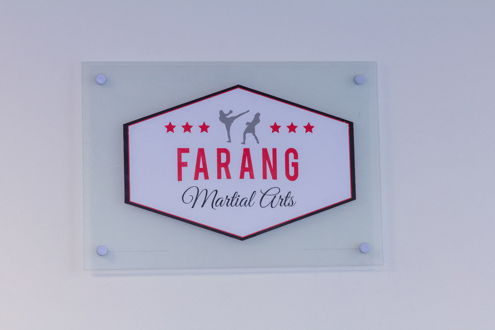 Farang Martial Arts - Vaughan | 2021 Williams Pkwy #2, Brampton, ON L6S 5T4, Canada | Phone: (416) 616-5575