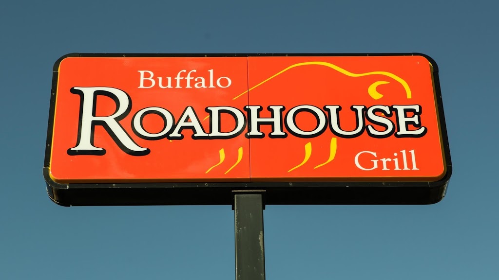 Buffalo Roadhouse Grill | 1980 Niagara Falls Blvd, Tonawanda, NY 14150, USA | Phone: (716) 692-7999