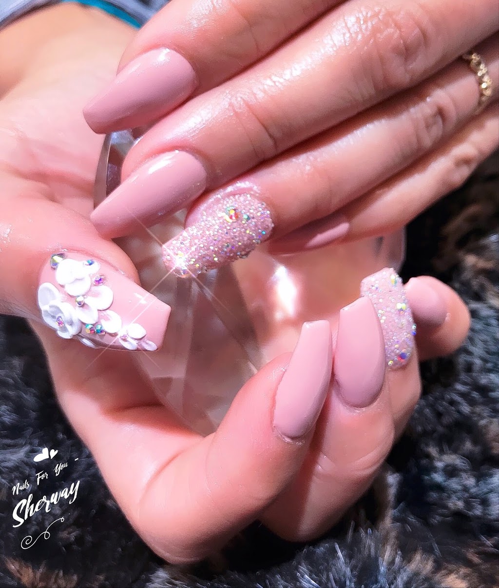 Nails For You | 170 N Queen St G, Etobicoke, ON M9C 1A8, Canada | Phone: (416) 622-9988