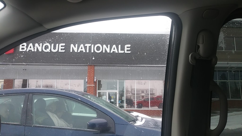 Banque Nationale | 625 1ère Rue Carrefour, Suite 800, La Pocatière, QC G0R 1Z0, Canada | Phone: (418) 856-3194