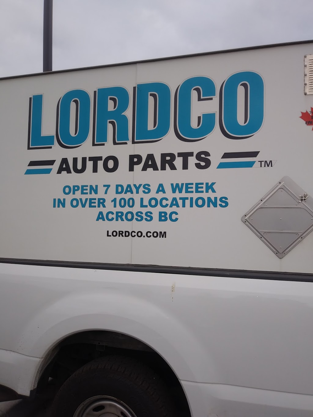 LORDCO | 5500 Sunshine Coast Hwy #702, Sechelt, BC V0N 3A0, Canada | Phone: (604) 885-8269