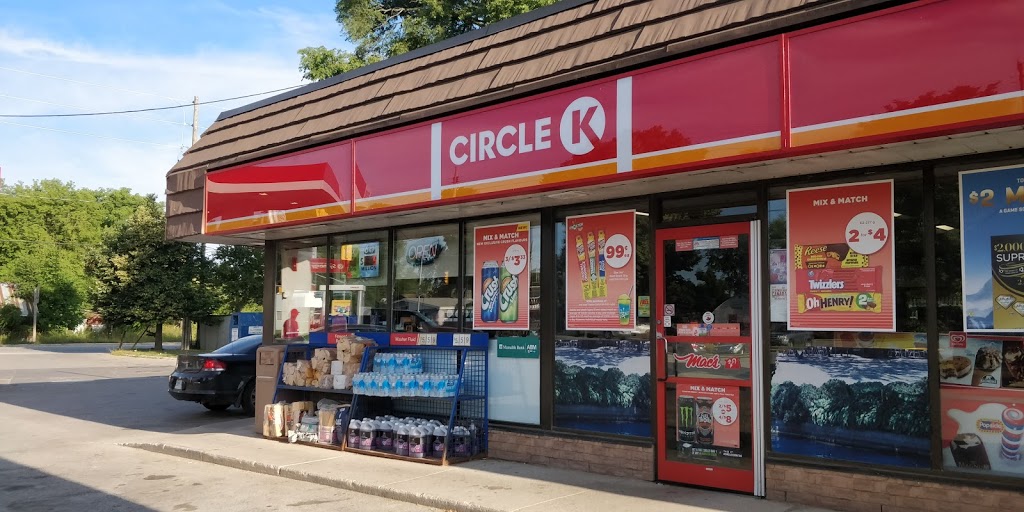 Circle K | 7380 ON-26, Stayner, ON L0M 1S0, Canada | Phone: (705) 428-3884