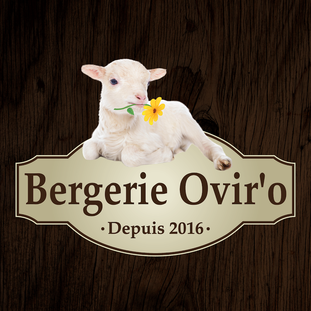 Bergerie Oviro | 227 1er rang de Shenley N, Saint-Martin, QC G0M 1B0, Canada | Phone: (418) 957-4890