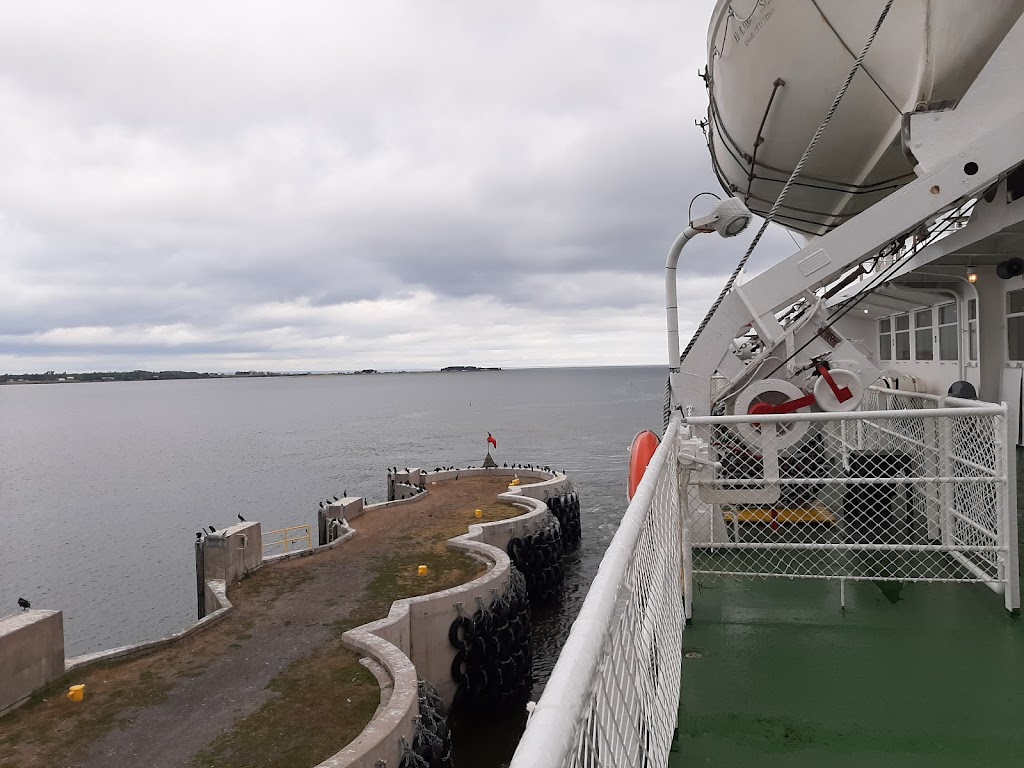 Caribou Ferry | 1H0, Trans-Canada Hwy, Pictou, NS B0K 1H0, Canada | Phone: (877) 762-7245