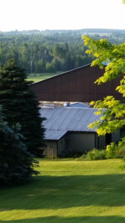 Heels Down Equestrian Centre | 233 Century Farm Rd, Janetville, ON L0B 1K0, Canada | Phone: (905) 854-5771